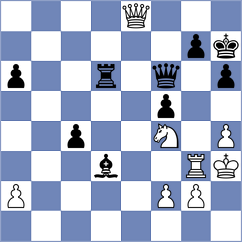 Rogovski - Moskovets (Alushta, 2002)