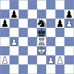 Player - Mesias Rojas (chess.com INT, 2024)