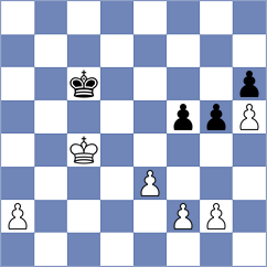 Floresvillar Gonzalez - Yakovlev (chess.com INT, 2024)