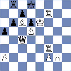 Maycock Bates - Marynychenko (chess.com INT, 2025)