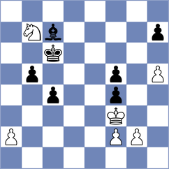 Bai - Sargsyan (New York USA, 2024)