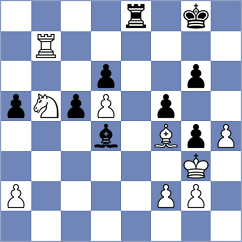 Lyakh - Fernandez Siles (chess.com INT, 2025)