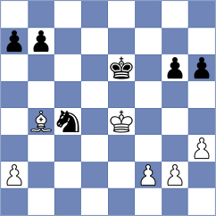 Savic - Cao (Belgrade SRB, 2024)