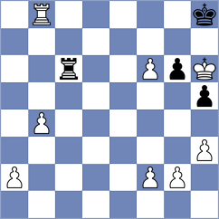 Bigdowski - Braun (Dudelange, 1997)