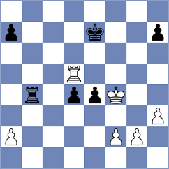 Plenca - Wei (Chess.com INT, 2020)