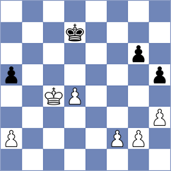 Kreider - Gernhardt (USA, 1994)