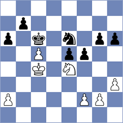 Swieszek - Kozak (Leba, 2006)
