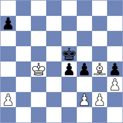 Vladimirova - Rankov (Borovetz, 2003)