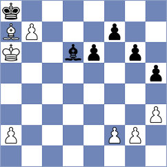 Sara Masood Abdullah - Tripurambika V (FIDE Online Arena INT, 2024)