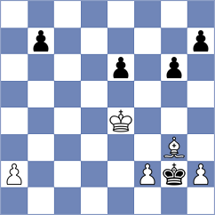 Medina - Vivaan Vishal Shah (chess.com INT, 2025)