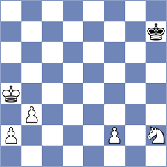 Svicevic - De Prado Rodriguez (chess.com INT, 2023)