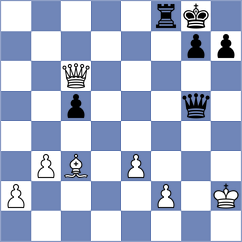 Smeets - Nguyen (chess.com INT, 2024)