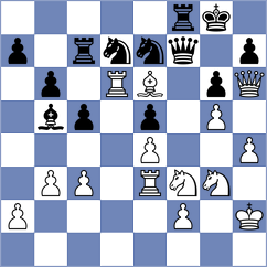 Petrushin - Borsuk (Nikolaev, 2000)