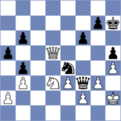 Patel - Wilks (Ryde ENG, 2025)