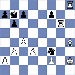 Adamovics - Urbani (chess.com INT, 2024)