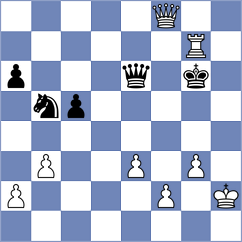 Hejazipour - Vidruska (FIDE Online Arena INT, 2024)