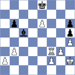 Yeremyan - Gazel Pereira (Chess.com INT, 2021)