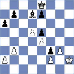 Bergraser - Larsen (Monte Carlo, 1967)