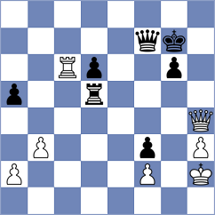 Vazelakis - Zeliantsova (chess.com INT, 2025)