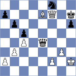 Rubio Mejia - Martinez Pelaez (Lichess.org INT, 2020)
