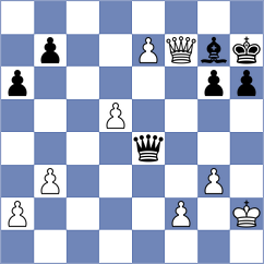 Blagojevic - Novakovic (Petrovac, 2021)