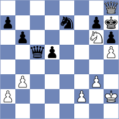 Deac - Akobian (chess.com INT, 2024)