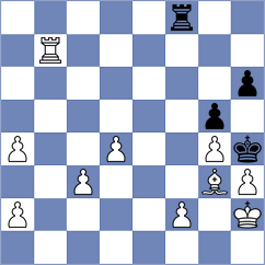 Torabi - Doroodi (Chess.com INT, 2021)