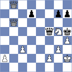 Massny - Rathje (Neumuenster, 1998)
