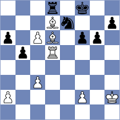 Cantero Gonzalez - Narvaez Berrio (Medellin, 2021)