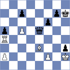 Latreche - Parnali (chess.com INT, 2024)