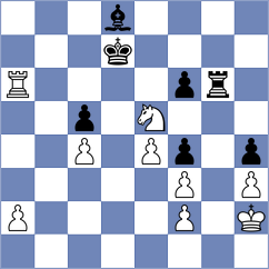 Redondo Arguelles - Bruna (Onati, 1994)