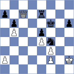 Matzner - Hilarecki (Wroclaw POL, 2024)