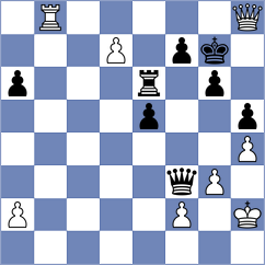 Sadvakasov - Sameh Mohamed (Almaty KAZ, 2024)