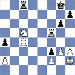 Gong Qianyun - Fawzy (chess.com INT, 2025)