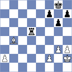 Lezcano Jaen - Luaces Rubio (Spain, 1997)