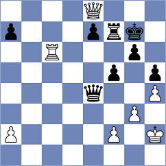 Rodrigue-Lemieux - Zhang (Montreal CAN, 2024)