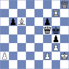 Klekowski - Figorito (chess.com INT, 2023)