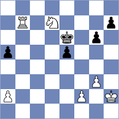 Makaraci - George (chess.com INT, 2025)