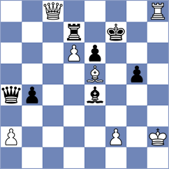 Belmonte Megrono - Perez Mauricio (Burgas, 2001)
