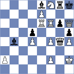 Liang - Goltsev (chess.com INT, 2024)