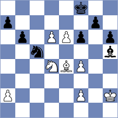 Putrenko - Bondarenko (St Petersburg RUS, 2024)