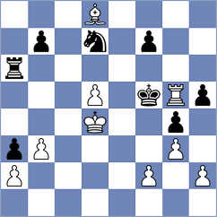 Woodward - Shafer (Philadelphia USA, 2025)