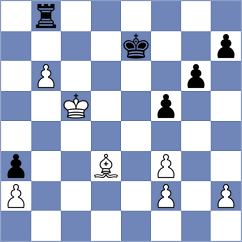 Bryant - Smirnov (chess.com INT, 2023)