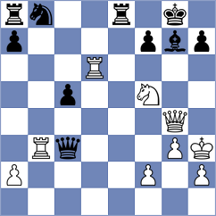 Klimov - Larichev (Russia, 2007)