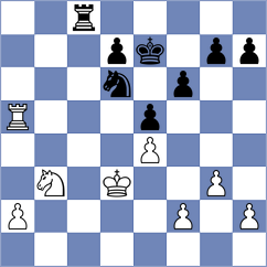 Xie - Nagy (Auckland NZL, 2025)