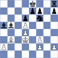Yordanov - Andreev (Sofia, 2009)