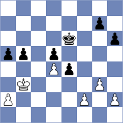Crump. Alexander J - Apoorv Kamble (chess.com INT, 2024)