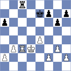 Melara - Haynes (Chess.com INT, 2020)