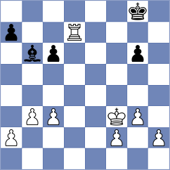 Samsonkin - Pein (chess.com INT, 2022)