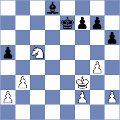 Vasquez Schroder - Churin (Mar del Plata, 1996)